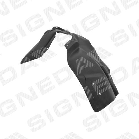 Купити 3425FP1T Polcar Підкрилок передній правий