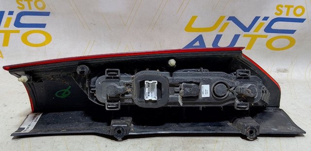 Ліхтар задній лівий Autotechteile 5030335