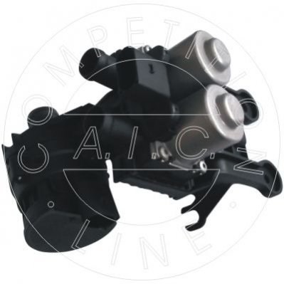 Кран системи опалення AIC 55798 ціна, від 89.60 USD