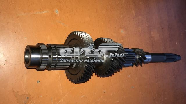 Вал первинний КПП Fiat/Alfa/Lancia 9688059080 ціна, від 193.76 USD