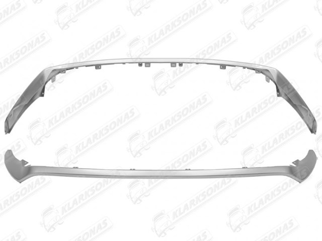 Кенгурятник Toyota 5241278010 ціна, від 61.47 USD