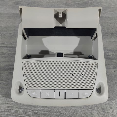  26430C991C Nissan/Infiniti
