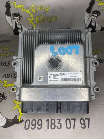 Купити 9834609880 Peugeot/Citroen 
