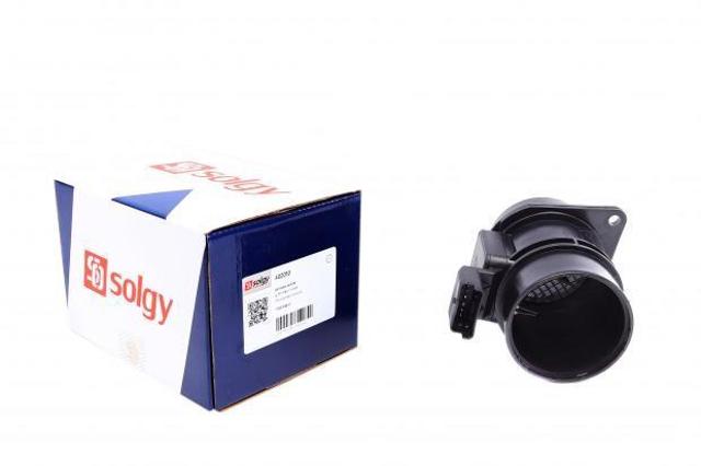 Датчик масової витрати повітря Solgy 402010 ціна, від 63.14 USD