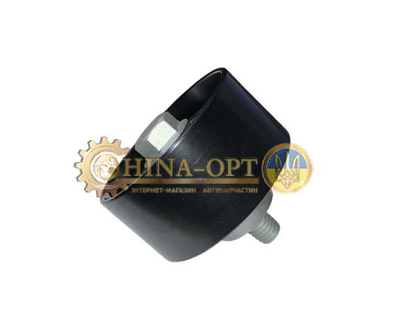 Ролик ременя ГРМ, паразитний Chery 481H1007070BA