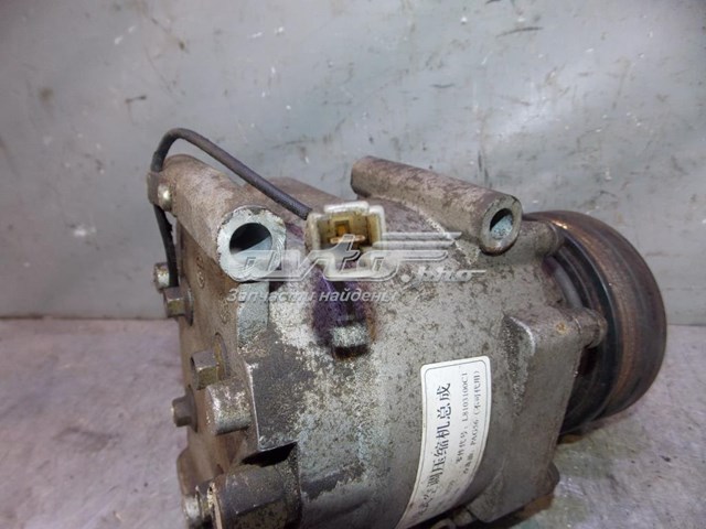 Купити LBA8103100B1 Lifan Компресор кліматичної установки