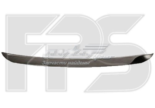 Молдинг капота FPS FP5639991 ціна, від 29.34 USD
