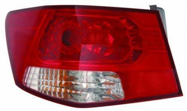 Ліхтар задній Depo/Loro/Abakus 2231943LUE ціна, від 51.38 USD