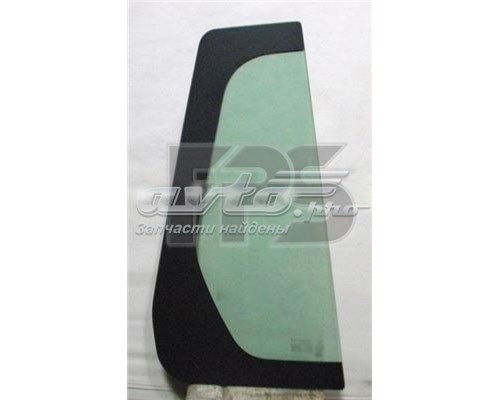 GS5631D309 XYG Кватирка дверей трикутник, задньої, лівої