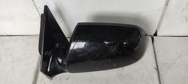 876102WAG0 Hyundai/Kia Дзеркало заднього виду, ліве