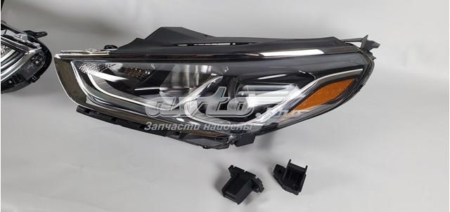 Фара Hyundai/Kia 92101C2500