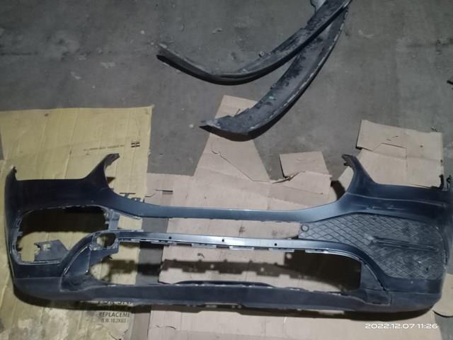 Купити A1678806500 Mercedes Буфер (бампер) передній