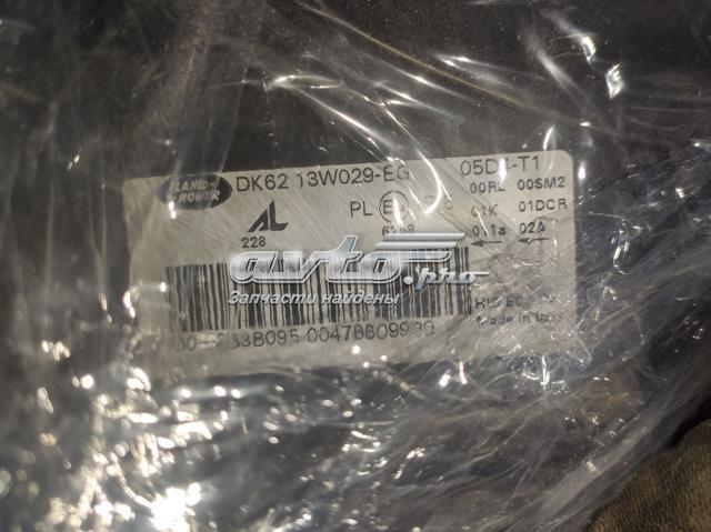  DK6213W029EG Land Rover