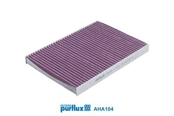 AHA104 Purflux Внутрішньосалонний фільтр