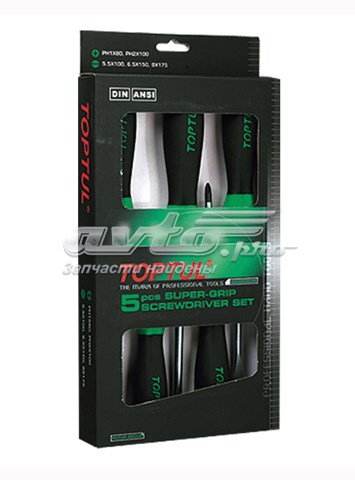  Toptul GAAE0504
