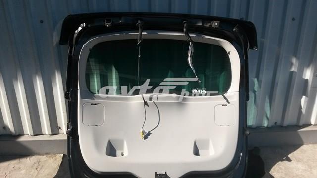 901002669R Renault (RVI) Треті двері
