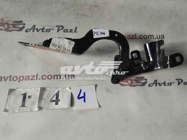 Завіса капота права FPS FP5637286 ціна, від 31.59 USD