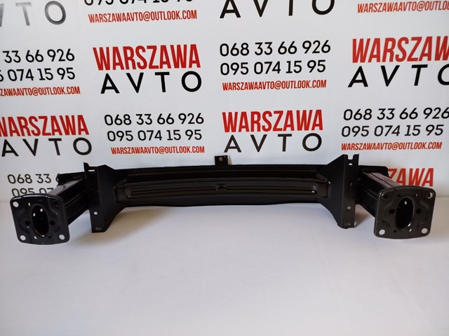 Шина бампера переднього Signeda PMZ44198A ціна, від 160.02 USD