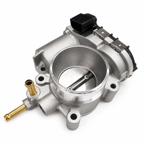 Блок дросельної заслінки Chery S111129010 ціна, від 79.94 USD