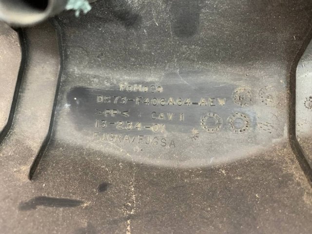 Купити DS73F406A64AEW Ford 