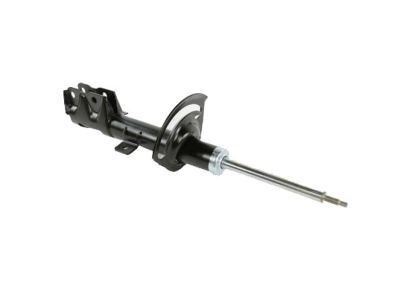 5168167AD Chrysler Ліва передня стійка