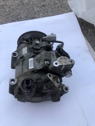 Насос кондиціонера Denso 4472806220