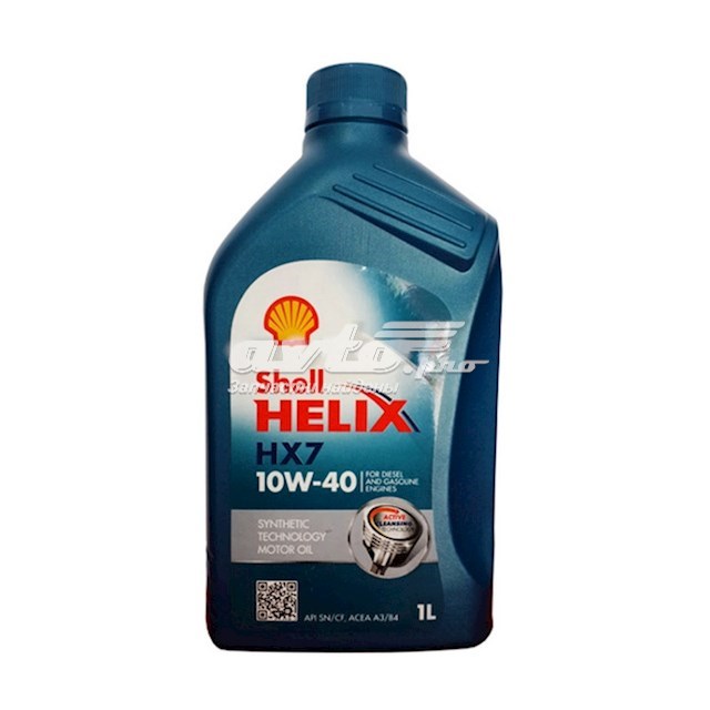 Купити 550040293 Shell Масло