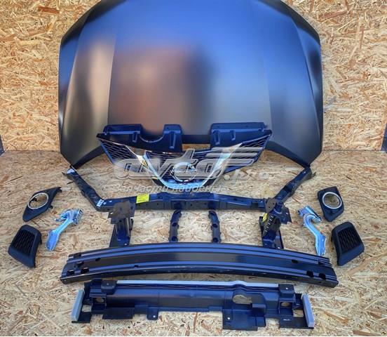 Капот Polcar 27X103 ціна, від 148.17 USD