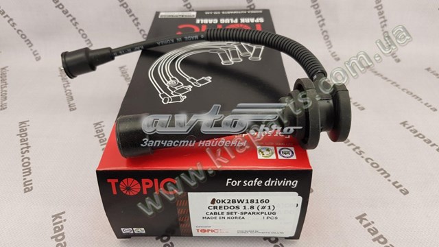 Котушка VALEO 273003F100