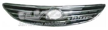 Облицювання радіатора FPS FP8163992 ціна, від 39.87 USD