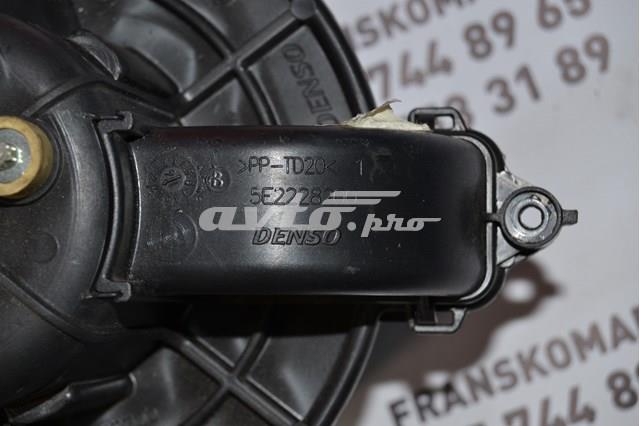 Резистор пічки A43001400 Denso