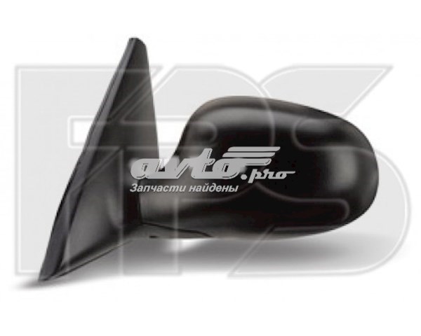 Праве бічне дзеркало FPS FP1106M02 ціна, від 22.55 USD