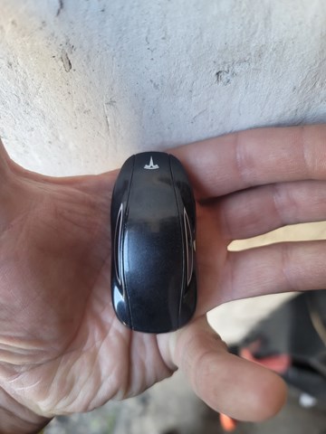 145594000B Tesla 
