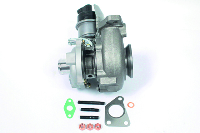 Турбіна SL Turbo 200412080355 ціна, від 317.80 USD