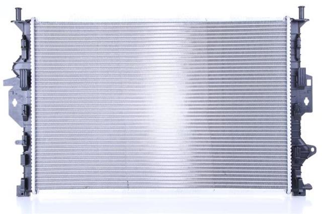 Купити NIS65615A Nissens Радіатор двигуна