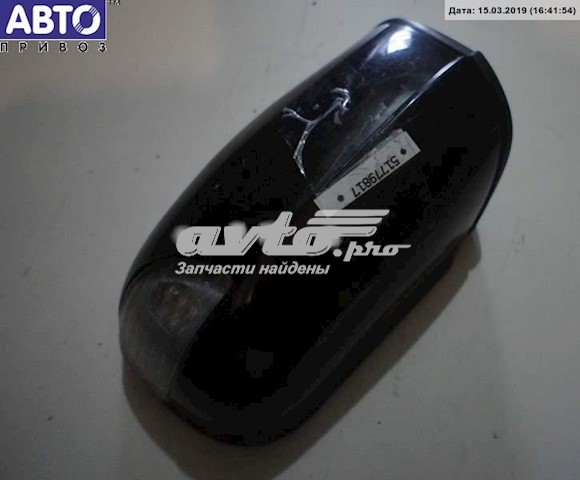 Купити A2108107816 Mercedes 