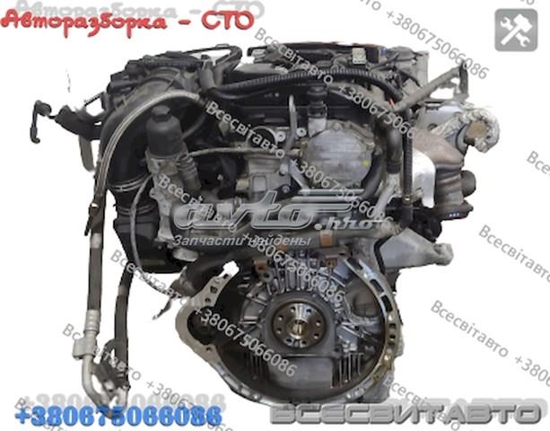 ДВЗ Mercedes M271941 ціна, від 39.37 USD