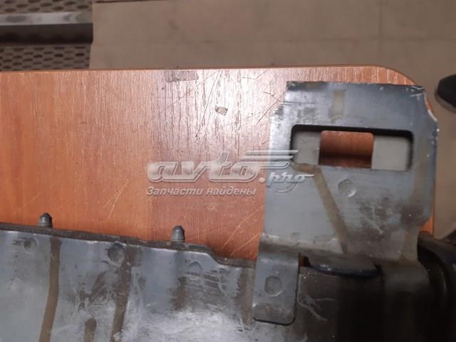 Лонжерон рами передній правий 41117382220 BMW