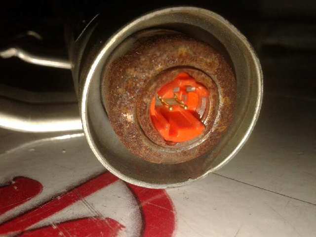  Mazda 603752300A