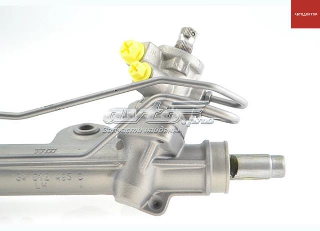 Рульова рейка NI212R MSG