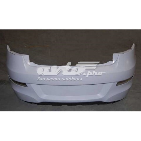 Купити J152804500DQ Chery Задній бампер