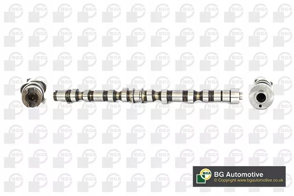 Розподілвал двигуна BGA CS9504 ціна, від 86.15 USD