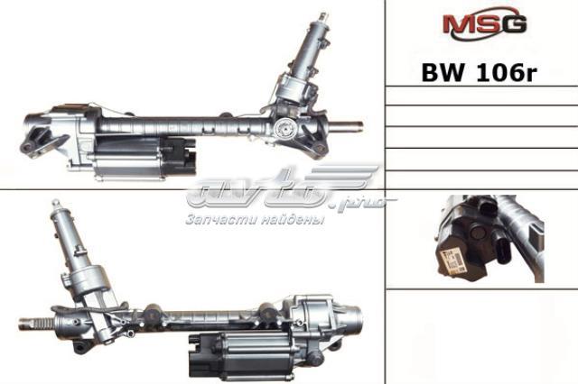 Рульова рейка 7828974103 ZF Parts