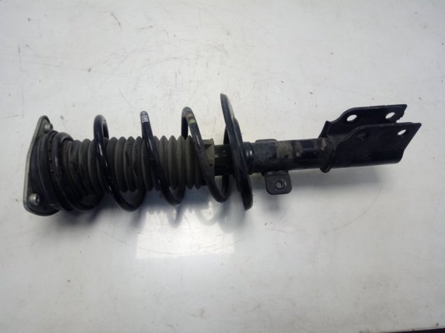 Стойка амортизатора передняя Peugeot/Citroen 9829093380 ціна, від 101.43 USD