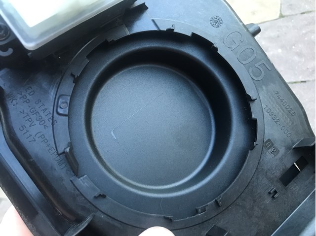  BMW 51177440026 ціна, від 77.28 USD