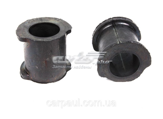 Втулка стабілізатора заднього, зовнішня Solgy 201024 ціна, від 2.44 USD