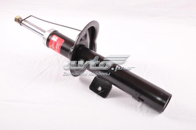 Амортизатор передньої підвіски, лівий Tashiko G33839 ціна, від 31.12 USD