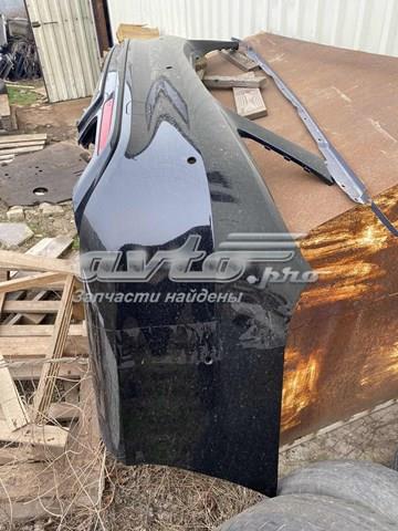 Купити A2228851725 Mercedes Задній бампер