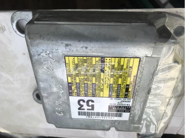 Купити 8917006720 Toyota 