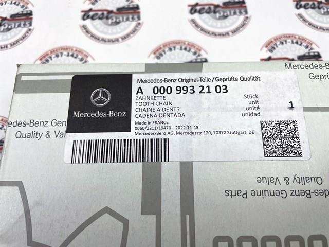  Mercedes A0009932103 ціна, від 66.04 USD
